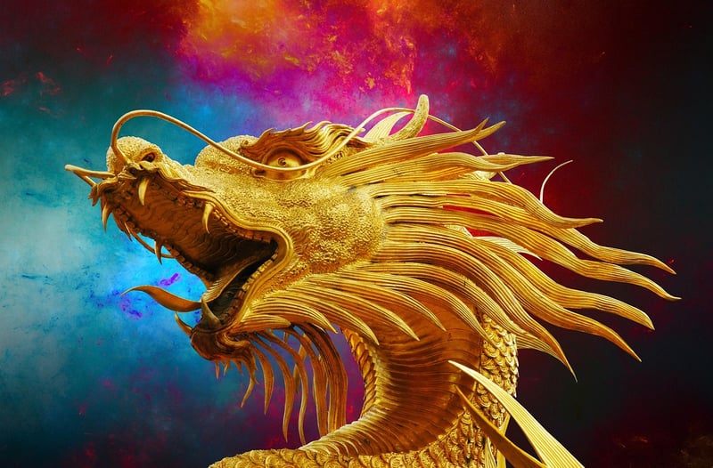 Dragon Gathering